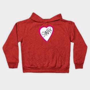 Love Satan Kids Hoodie